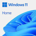 Window 11 HOME | | +64-bit LCP | DE Home win11 inkl. DEUTSCH DVD +KEY