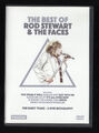 DVD ★ The Best OF Rod Stewart and Faces ★ (Musique - Concert) Comme Neuf