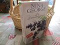 Sehr guter Zustand TB mit Klappenbroschur "Das Lavendelzimmer" von Nina George