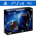 Sony PlayStation 4 PS4 Pro 1TB Spiele-Konsole Limitiert Edition OVP 🎮✅