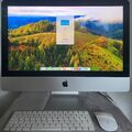 iMac 21,5" Retina 4K (3,1MHz QuadCore i5) 1TB HDD (Modell 16,2) 8GB RAM (2015)