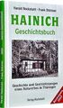 Hainich Geschichtsbuch - Wanderung durch die Geschi... | Buch | Zustand sehr gut