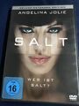Salt - Deluxe Extended Edition - Angelina Jolie | DVD | Zustand Sehr gut @B35
