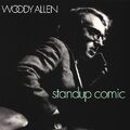 Woody Allen - Stand-Up Comic:1964-1968