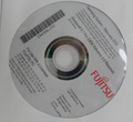 Fujitsu Recovery DVD 64 bit Windows 8.1 Professional 64 bit Operating System