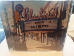 Sunday 8 Pm von Faithless | CD | Zustand  gut