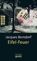 Eifel-Feuer | Jacques Berndorf | Taschenbuch | GrafiTäter und GrafiTote | 313 S.