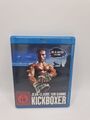 Kickboxer mit Jean-Claude van Damme - US-R-Rated Fassung - FSK 18 Bluray