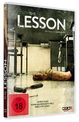 The Lesson DVD Neu 0102