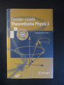 Theoretische Physik 3 | Reiner M. Dreizler | deutsch - Originalverpackt!