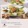 Leichter leben in Deutschland Kochbuch Band 9 (2015) ohne Angabe Buch