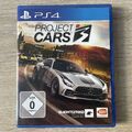 Project Cars 3 (PS4, 2020)