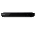 SONY UBP-X700 4K Ultra HD Blu-ray Player Schwarz DVD-Player