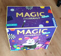 Zauberkasten Magic Zauber Hut Trick Kosmos 35 Tricks