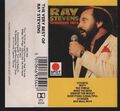 RAY STEVENS - THE VERY BEST OF - MC KASSETTE  TAPE AUDIO SPOT RECORDS SPC8554