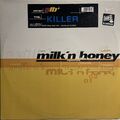 ATB🔹killer🔹 vinile 12 Mix 🔹1999 ￼MILK N HONEY