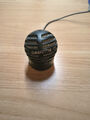 Samson Meteorite USB Lautsprecher Schwarz/Black, Rund, Magnet