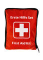 Tasche Erste-Hilfe-Set Survival Outdoor Notfallset Verbandsmaterial Traveller