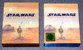 Star Wars - The Complete Saga (Episode I - VI) - Bluray