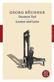 Dantons Tod / Leonce und Lena | Buch | Zustand gut