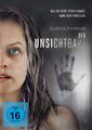 Der Unsichtbare - (Elisabeth Moss) # DVD-NEU