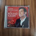 Roland Kaiser - Schöne Weihnachtszeit mit Roland Kaiser - Album CD ***Wie Neu***