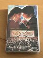 Land in Flammen - CIC Video / VHS Kassette / RAR
