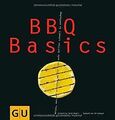 BBQ Basics (GU Basic cooking) von Dickhaut, Sebasti... | Buch | Zustand sehr gut