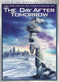 The Day After Tomorrow (Special Edition, 2 DVDs) DVD