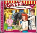 Bibi und Tina (79) Rennpferd in Not  [CD]