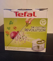 TEFAL 5 SECOND CHOPPER Tefal 5-Sekunden Zerkleinerer NEU & OVP