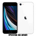 Neu Apple iPhone SE 2020, 64 GB, entsperrt, alle Farben, NIE BENUTZT mit Box