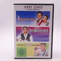 Jerry Lewis 3 Movie Edition Aschenblödel Bürotrottel Professor DVD Film Movie 