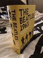 Die Beatles 1963: Ein Jahr im Leben Buch Hardcover Dafydd Rees Lennon McCartney