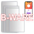 B-Ware Infrarotheizung mit App HP106-2 Heizkörper Wandheizung Elektroheizung