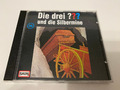 Die drei Fragezeichen und die Silbermine - Nr. 26 - Europa - CD