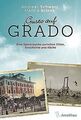 Gusto auf Grado: Eine Spurensuche zwischen Villen, Gesch... | Buch | Zustand gut