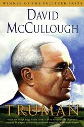 Truman by McCullough, David 0671456547 FREE Shipping