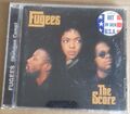 Fugees - The Score 1996 Columbia HipHop Soul Wyclef Jean CD in fairem Zustand
