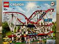 LEGO Creator Expert: Achterbahn (10261)- Neu & OVP - ungeöffnet