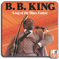 B.B. King - King Of The Blues Guitar - Cd