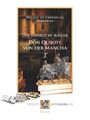 Der sinnreiche Junker Don Quijote von der Mancha. Erstes Buch | Buch | 978373901