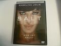 Salt - Deluxe Extended Edition  - Angelina Jolie - DVD