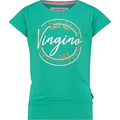 VINGINO Mädchen Girls T-Shirt HARPER mid mint Gr.128-176