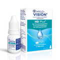 HYLO-VISION HD Plus Augentropfen 2 X 15 ml Augentropfen