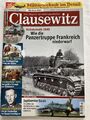 Militär & Geschichte Nr. 2/2018 Sichelschnitt 1940 Panzertruppe, Jagdtiger, SU22
