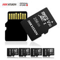 HIKVISION SD Speicherkarte 32/64/128/256GB micro SD Card Class10 SDHC/XC, 92MB/s