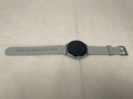 ASIAMENG Smartwatch - 1,28 Zoll - GloryFit App - Schwarz/Grau