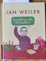 Berichte aus dem Christstollen - Jan Weiler Verlag Kindler