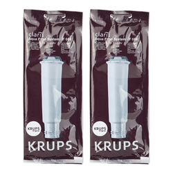 Krups F088 Claris Filterpatrone (2er Pack)